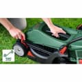 Miniatyrbild 3 av 4: Gräsklippare BOSCH UniversalRotak 34V-26 40 L 1300 W 230 V 34 cm 20-70 mm