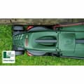Miniatyrbild 4 av 4: Gräsklippare BOSCH UniversalRotak 34V-26 40 L 1300 W 230 V 34 cm 20-70 mm