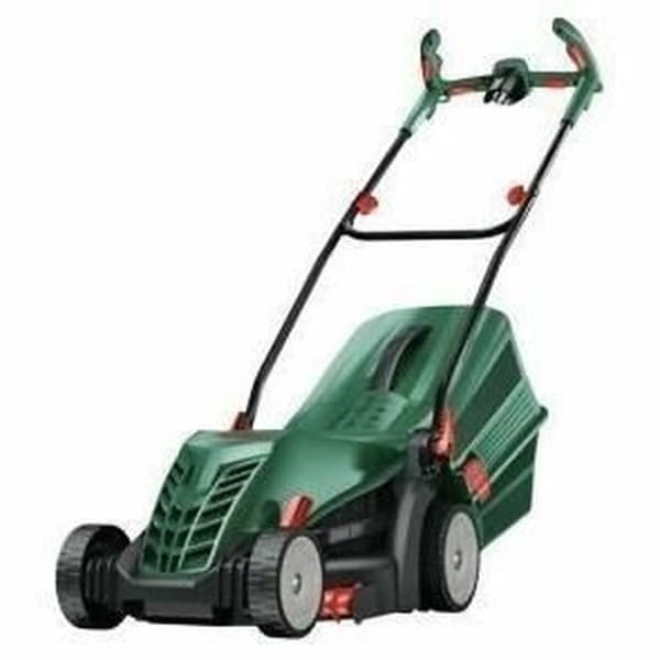 Gräsklippare BOSCH UniversalRotak 34V-26 40 L 1300 W 230 V 34 cm 20-70 mm