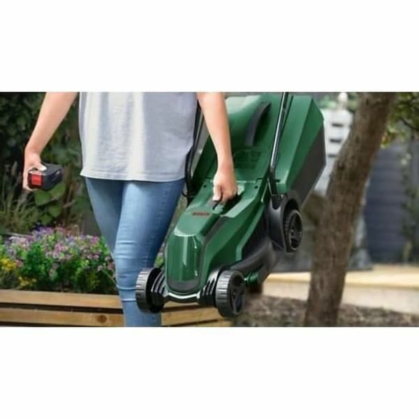 Ruohonleikkuri BOSCH 31 L 18 V 32 cm 2 Kappaletta