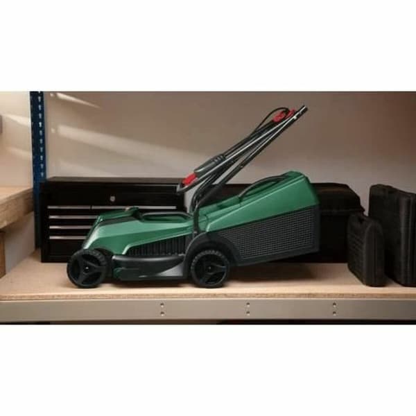 Ruohonleikkuri BOSCH 31 L 18 V 2 Kappaletta