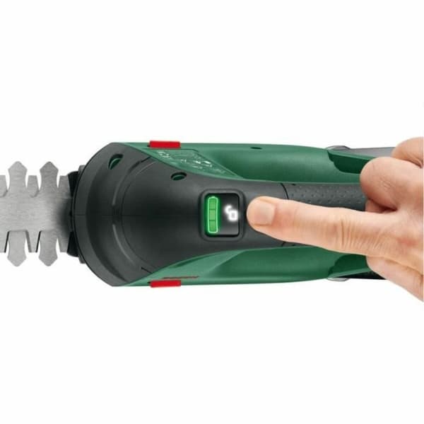 Pensasaitaleikkuri BOSCH 18 V
