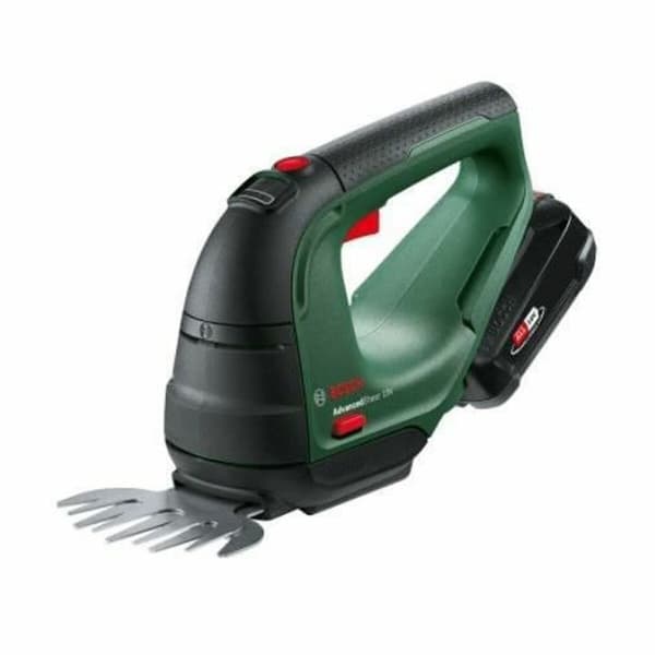 Pensasaitaleikkuri BOSCH 18 V