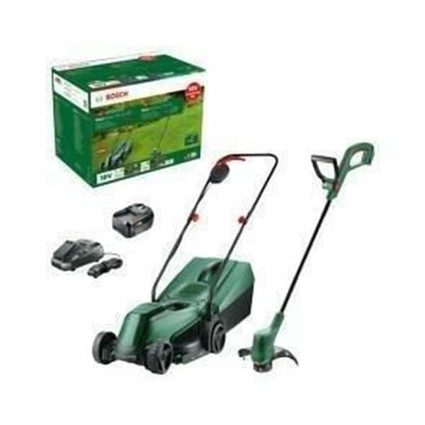 Plæneklipper BOSCH 31 L 18 V 2 Dele