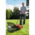 Pikkukuva 4 / 4: Nurmikon ilmastoija Black & Decker GD300-QS
