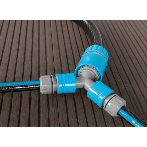 Letkuliitin Cellfast ideal Tripla