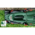 Pikkukuva 5 / 5: Ruohonleikkuri BOSCH 1200 W 31 L 230 V 32 cm 20-70 mm