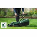 Pikkukuva 2 / 5: Ruohonleikkuri BOSCH 1200 W 31 L 230 V 32 cm 20-70 mm