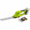 Pikkukuva 3 / 6: Pensasaitaleikkuri Fieldmann FZN 70101-0