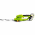 Pikkukuva 5 / 6: Pensasaitaleikkuri Fieldmann FZN 70101-0