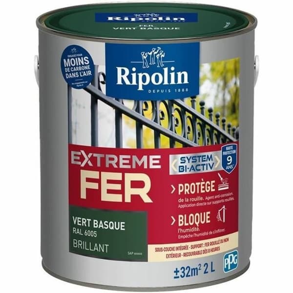 Grundfärg Ripolin