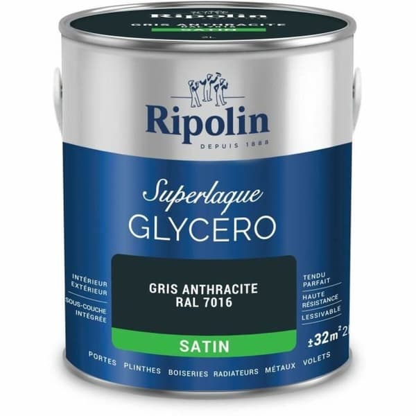 Grundfärg Ripolin