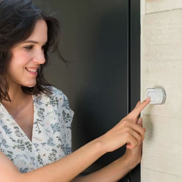 Smart interntelefon med video Philips