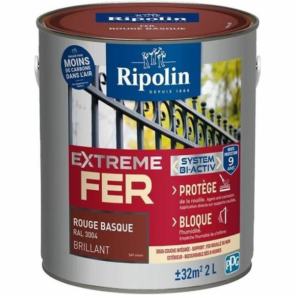 Grundfärg Ripolin