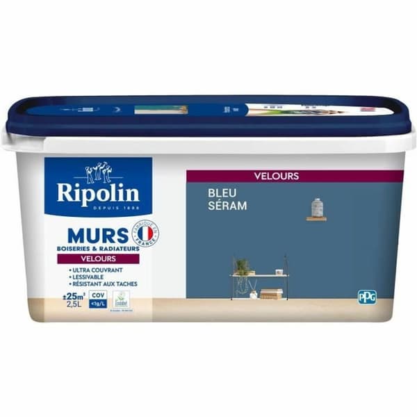 Grundfärg Ripolin