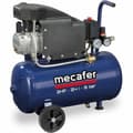Miniatyrbillede 1 af 2: Luftkompressor MECAFER