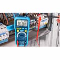Miniatyrbillede 2 af 3: Multimetre Pancontrol Multimetre