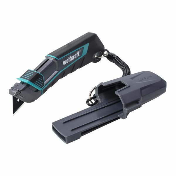 Skæreredskab Wolfcraft