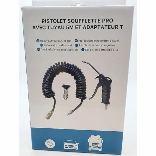 Luftkompressor HTC EQUIPEMENT