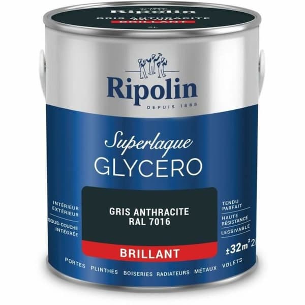 Grundfärg Ripolin