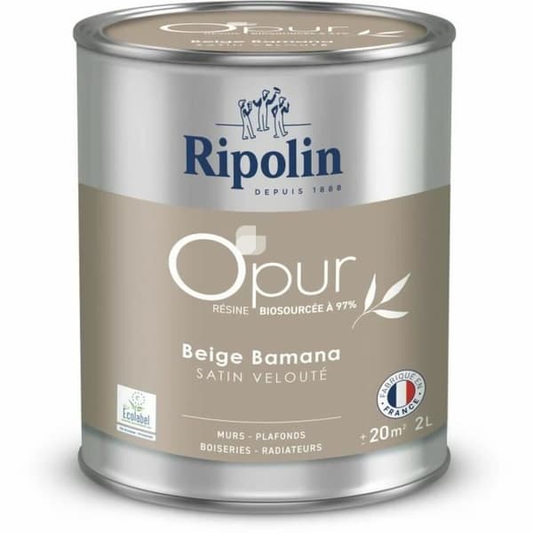 Grundfärg Ripolin