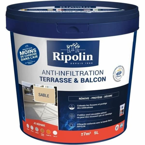 Grundfärg Ripolin
