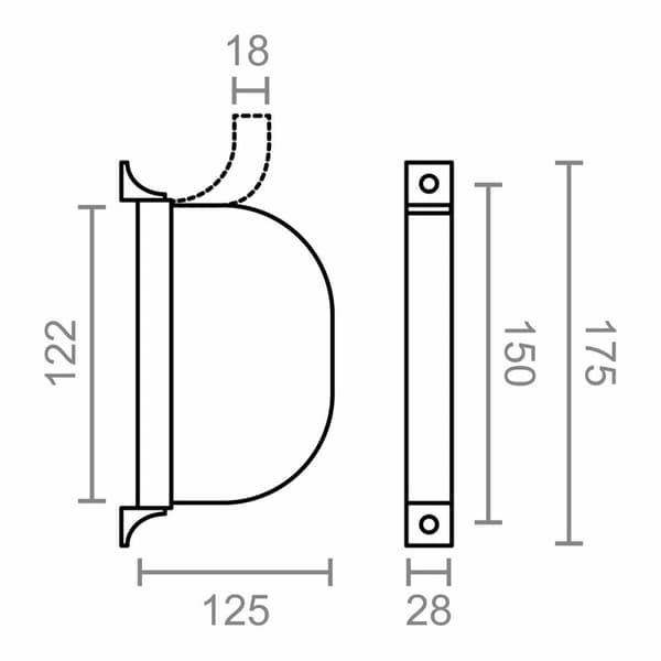 Periennsnöre EDM 15282