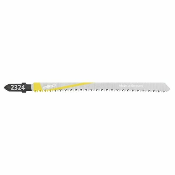 Sticksågar Wolfcraft (2 antal)