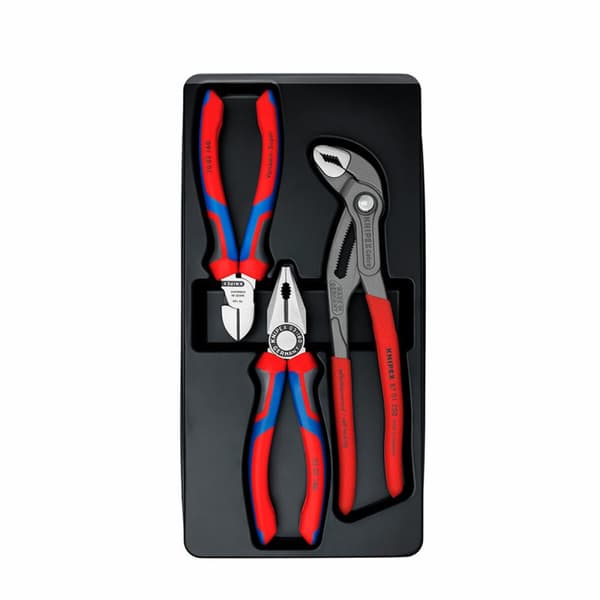 Tænger Knipex