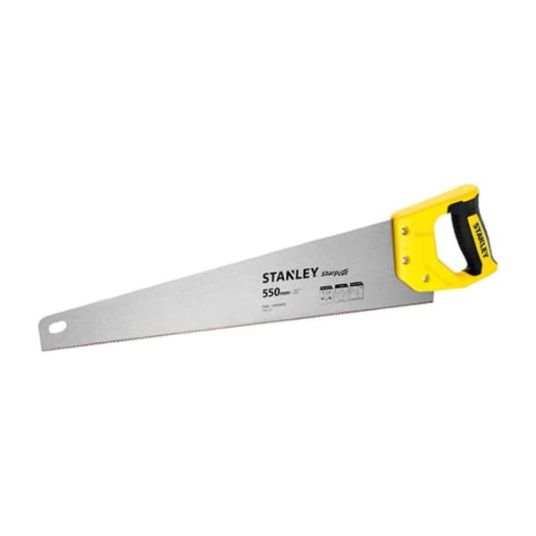 Håndsav Stanley Universal 22" 550 mm