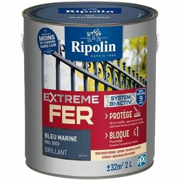 Grundfärg Ripolin