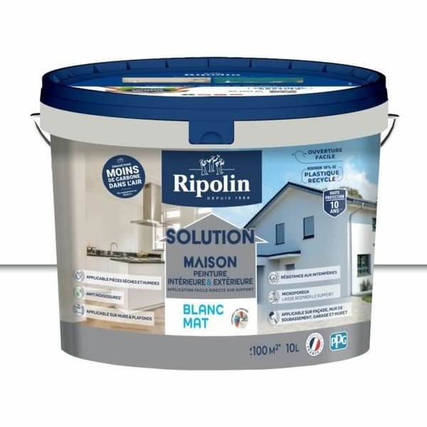 Grundfärg Ripolin