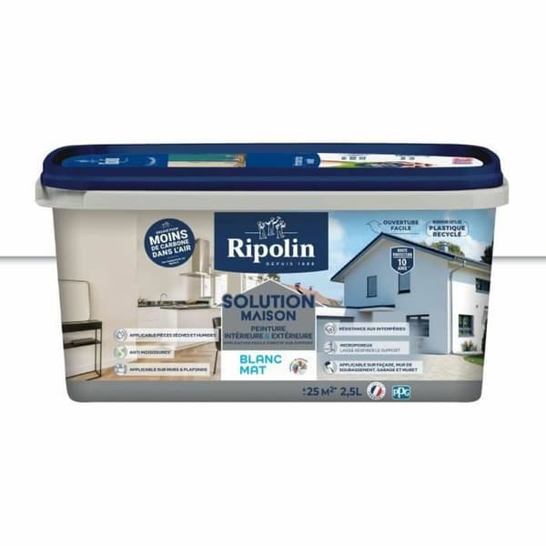 Grundfärg Ripolin