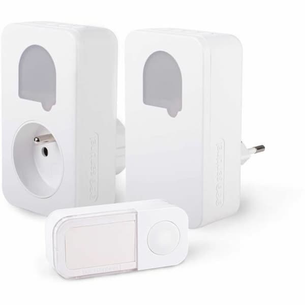 Smart interntelefon med video SCS SENTINEL