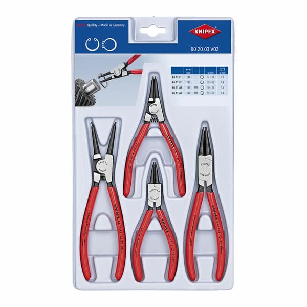 Avbitartång Knipex