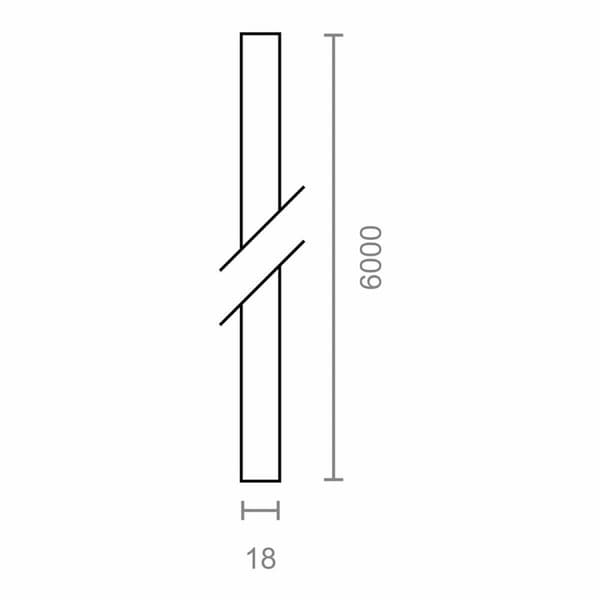 Periennsnöre EDM 15285