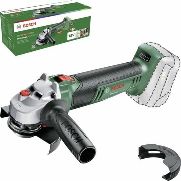 Vinkelsliber BOSCH