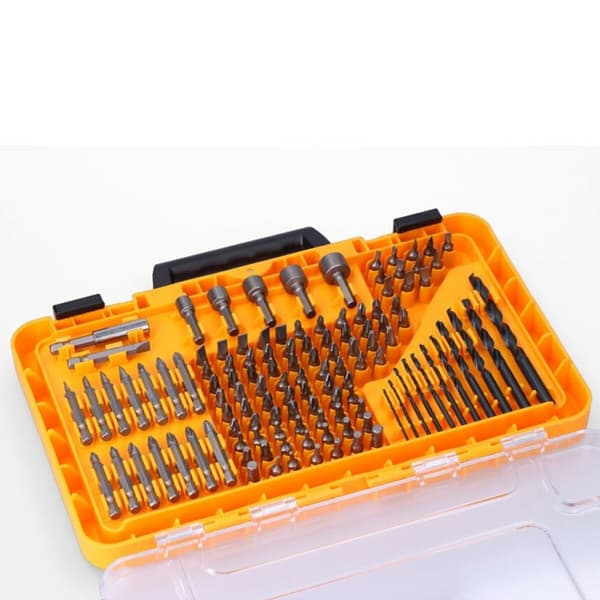 Bit sæt Koma Tools
