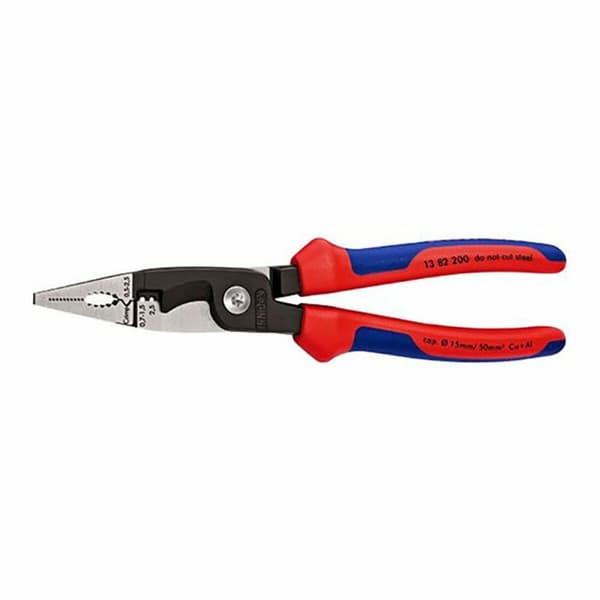 Krympetang Knipex 200 x 85 x 20 mm