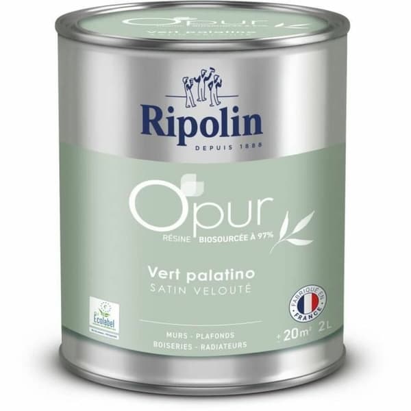 Pohjamaali Ripolin