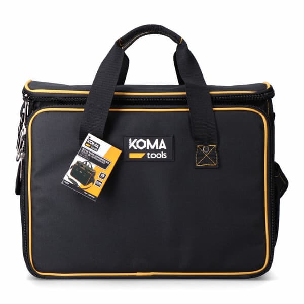 Monitoimikalun terät Koma Tools