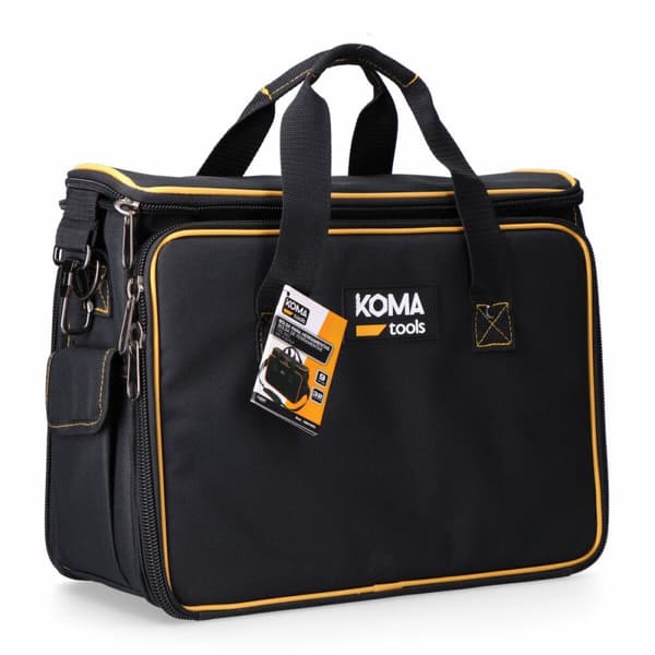 Monitoimikalun terät Koma Tools