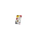 Miniatyrbillede 3 af 11: Dobbeltsidet Tape Scotch 19 mm x 1,5 m Hvid