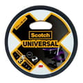 Miniatyrbillede 4 af 8: Klæbemidler Scotch Sort (6 enheder)
