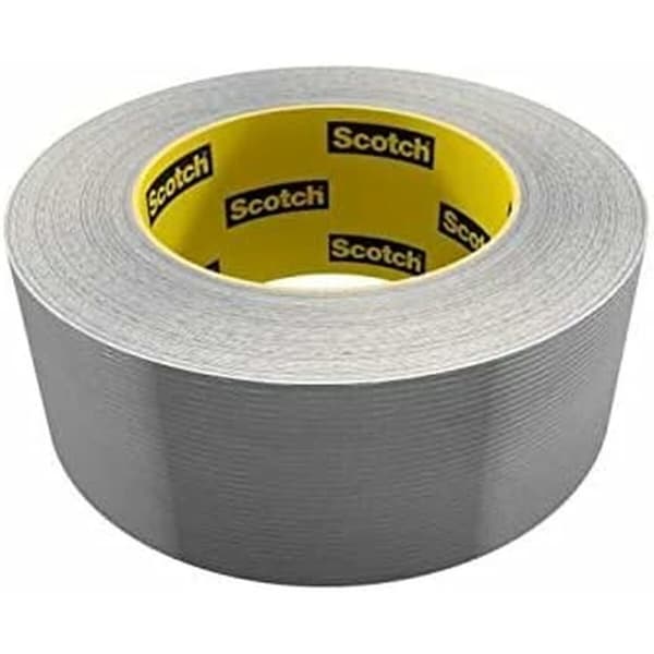 Tarrat Scotch Harmaa (6 osaa)