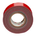 Miniatyrbillede 5 af 11: Dobbeltsidet Tape Scotch 19 mm x 1,5 m Sort Rød Grå