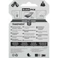Miniatyrbillede 6 af 11: Dobbeltsidet Tape Scotch Gennemsigtig 19 mm x 1,5 m
