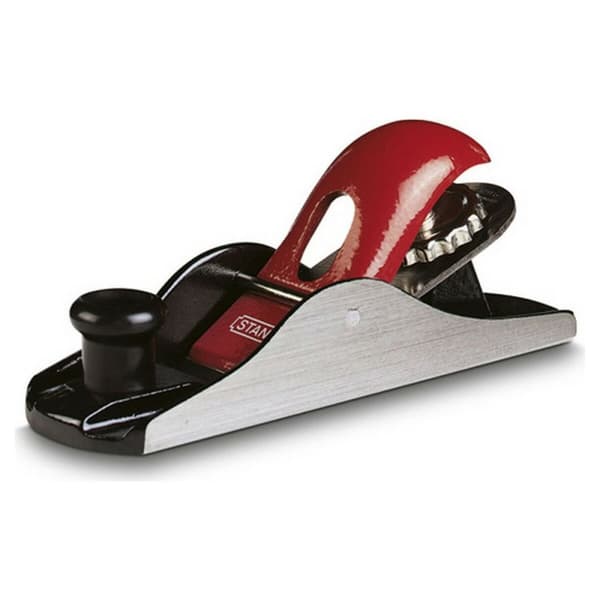 Snickarborste Stanley 168 x 41,5 mm