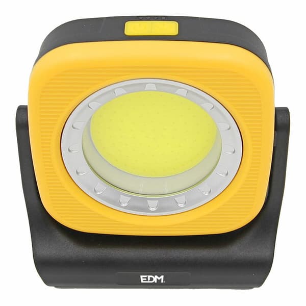 LED spotlight EDM 36116 10 W 6500 K 1000 Lm 400 lm