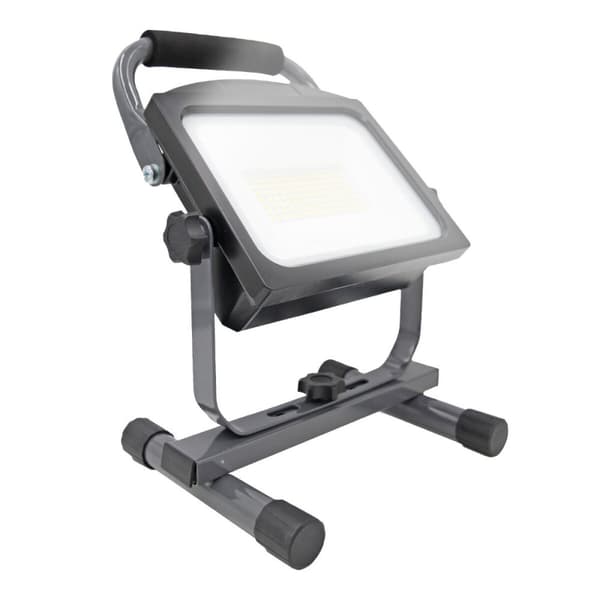 Floodlight/Projektorlampa EDM 36118 50 W 6500 K 5000 Lm 2500 lm